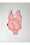 Flamingo Girl's Swimsuit - 6