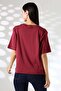 Women's Crew Neck T-Shirt 21964 - 4