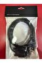 HDTV TO VGA CABLE 1.8 m LENGTH HDMI TO VGA
