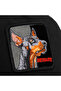 . Black Out Doberman Trucker Cap - 2