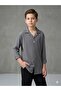 Ribbed Casual Special Occasion Boys' 2-Piece Set with Chain Accessories - 2