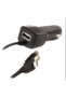 Universal fast charger Type-C - Micro-USB, iPhone - - 3
