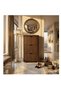 Shoe Cabinet with 3 Flip Drawers for Entryway, Hallway, Bedroom, Shoe Storage Cabinet, Freestanding Shoe Rack Storage Organizer - 4