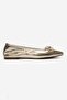 Kamilian Women's Genuine Leather Ballerinas Dore - 2