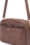 Brown Women's Messenger Bag Cn7899T - 2