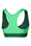 Stargazer Women's Sports Bra Green - 2