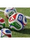 World Cup 2026 Model Football Size 5 | Training Soccer Ball for Indoor & Outdoor Play | Durable, Textured Surface, Ideal for Practice & Matches - 5