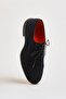Vienna Model Genuine Suede Leather Eva Sole Casual Shoes - 4