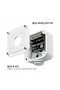 Switch PoE BCS-xPoE3/EXT-AT extender cu 3 porturi - 5