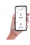 Senzor de temperatură tempSensorAC 230V WiFi