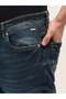 Men’s Classic Regular Fit Jeans for Casual & Everyday Wear | Comfortable Daily Wear Bottoms with Multiple Pockets | Stylish Regular Jeans for Office, Travel & Weekend Outings - 6