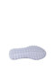Women's Casual Sneakers Lace-Up Wedge Heel - 3