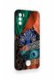 Reeder S19 Max Pro S Compatible Amazon Tiger Patterned Silicone Case - 3