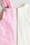 2-piece cotton set - 2