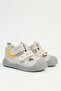 Gray Children's Sports Sandals Bn-1534 - 2