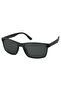 Duomo Uv400 Protection Polarized Filtered Smoked Men's Sunglasses