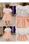Baby Girl Dress - 3