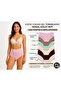 Women's High Waist Modal Panties 6-Pack - 3