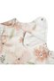 - Parker Wearable Blanket - Muslin Floral - 3