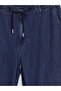 Lcw Jeans Indigo Relax Fit Men's Jean Trousers - 7