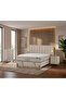 AURA PLUS YATAK SETİ