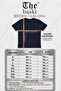 Summer Unprinted Plain 100% Cotton Crew Neck Basic Tshirt - 2