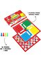 Ludo and Snake & Ladders Board Game