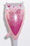 Foil Balloon Pink Cup 90X41 cm Bachelor Birthday Party Decoration Ornament - 3