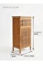 PNL-B10300 PC BAMBU 2 KAPAKLI DOLAP - 3