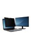M-7024 PRO ANTI-GLARE BLACK PRIVACY SCREEN 27”Edge (605mmx341mm) 16:9