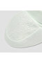 Booties with Lace Panel, Slip-On - 4