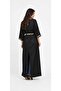FLUFFY ABAYA - 2
