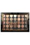 Pressed Pigment Palette - London | Sophisticated Cool-Toned & Sleek City Glam Shadows - 3