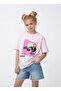 Manifest Lidya Girl's T-Shirt