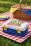 Toy Story Design Storage Box / Organizer (22X9Cm)