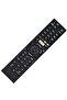 Replacement Remote Control for Sony TV, KD65XE7005, KD65XE7096, KD-65XE8505, KD-65XE8577, KD-65XE8588, KD-65XE8596 with Battery - 3