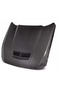 Front Bonnet Compatible with 2024+ - 2