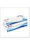 Size m (Medium) Powder-Free Blue Nitrile Examination Gloves - Pack of 100 - 2