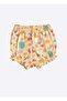 Organic Tutti Frutti Set of 2 Pink - 5