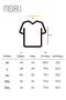 Egyptian Modal by Tencel Hercules Slim Fit V-Neck Undershirt / T-Shirt Brown - 4