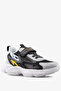 054 Ice/Black/Whitet. Sports Children's Shoes
