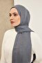 شال قطني من نايا بنمط SH مدخن - 3