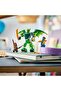Ninjago Lloyd's Dragon Robot Battle Pack 71862 - 3 Minifigures for Kids Ages 6 and up I - 7