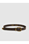 Brown Belt 50332500-Vr029 - 2
