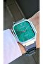 Rym-280274 Ultra Slim Men's Wristwatch 43×50 Stainless Steel - 5