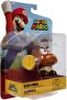 Nintendo 10cm Figure - Goomba with Coin - 6