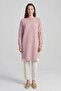Long Women's Tunic with Two Thread Pockets