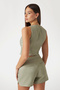 Camille women's vest - 4
