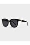 Royal Black Cat Eye Sunglasses Trend Design 2026 - 2