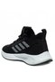 Black White Sole Men's Casual Shoes Lace-Up Lightweight Comfortable Orthopedic Casual Sneaker - 6